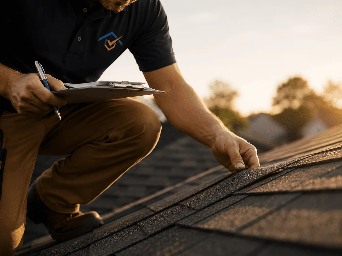 Why Choose Roof Inspection in Spout Spring, VA